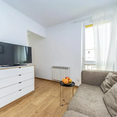 Hello Dworska Light * 그단스크