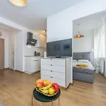 Hello Dworska Light Apartmán Gdaňsk