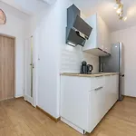 Apartment Hello Dworska Light *