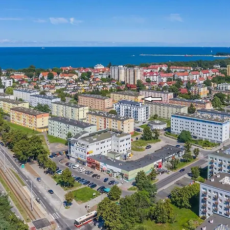 Appartement Hello Dworska Light *