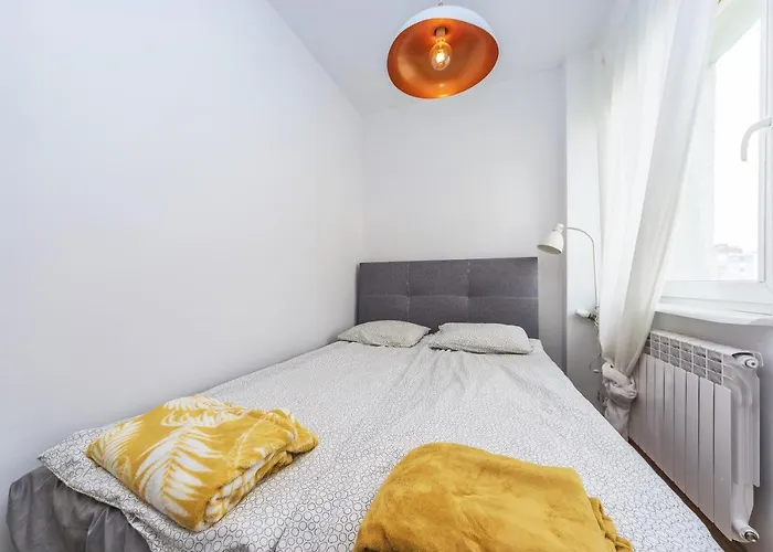 Hello Dworska Light Гданьск