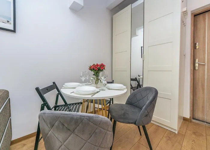 Hello Dworska Light Гданьск