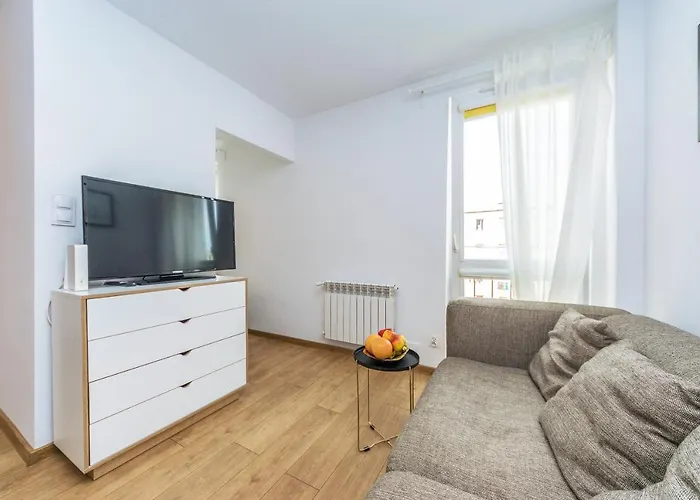 Hello Dworska Light * Гданьск